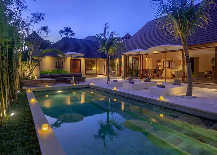 Balidroomvilla - Full Serviced - Beachside Sanur (Bali)