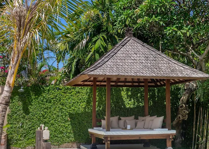 Balidroomvilla - Full Serviced - Beachside Sanur (Bali)