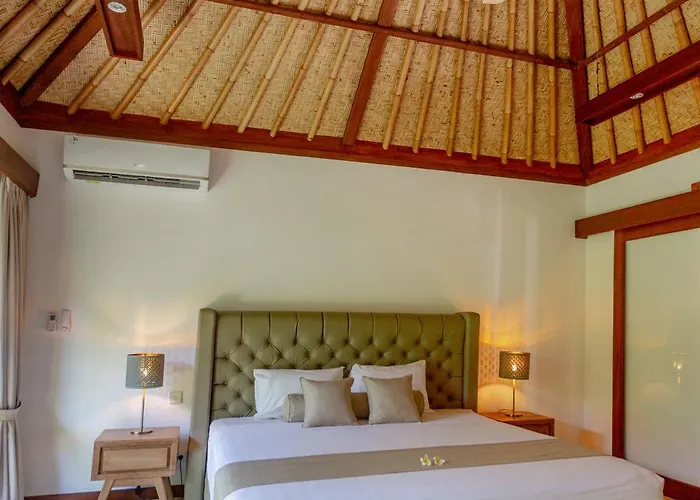 Balidroomvilla - Full Serviced - Beachside Villa Sanur (Bali)